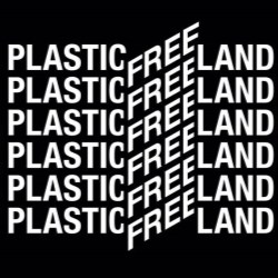 PlasticFreeLand debuts at Packaging Innovations London 2019